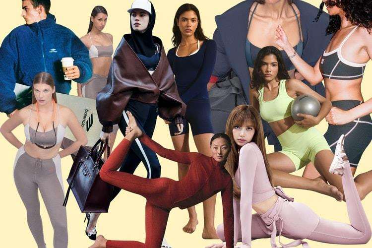 Activewear 9