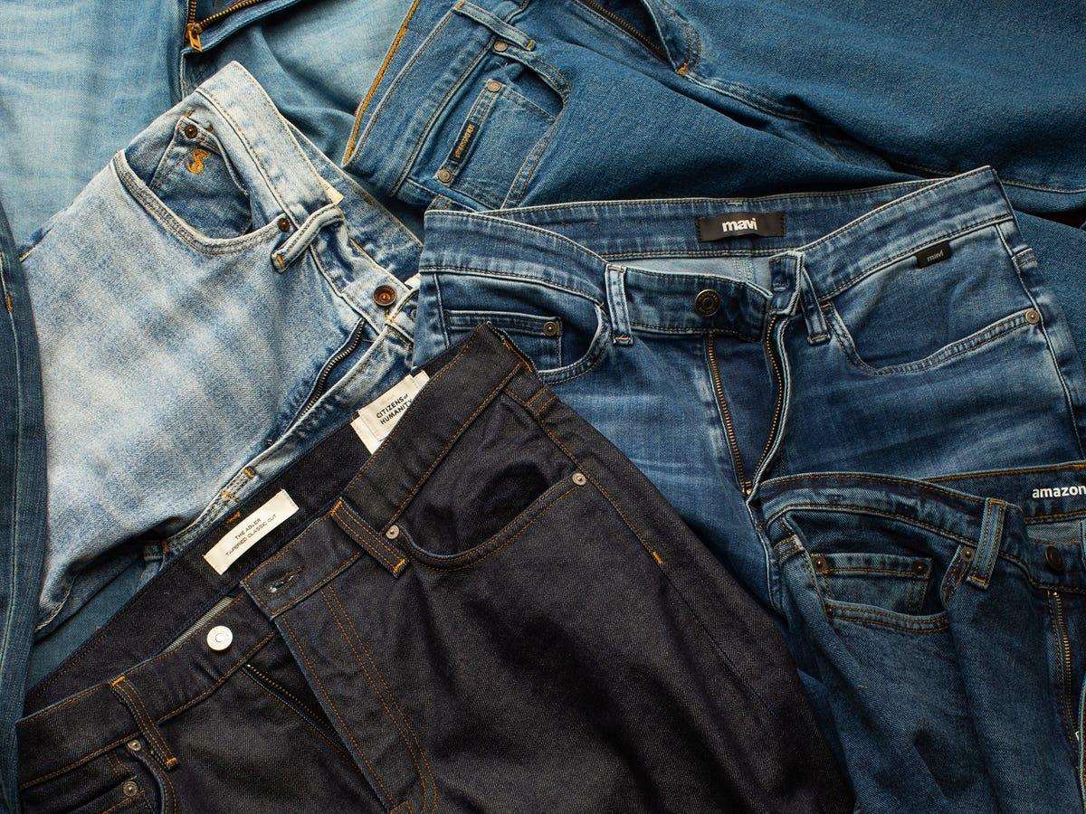 Denims 1
