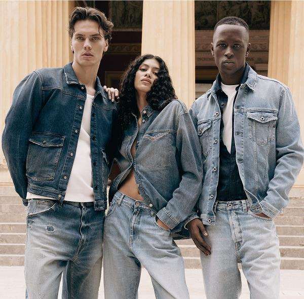 Denims 6