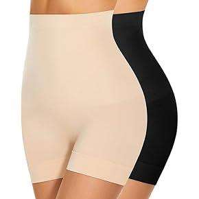 Intimate Wear & Shapewear 10