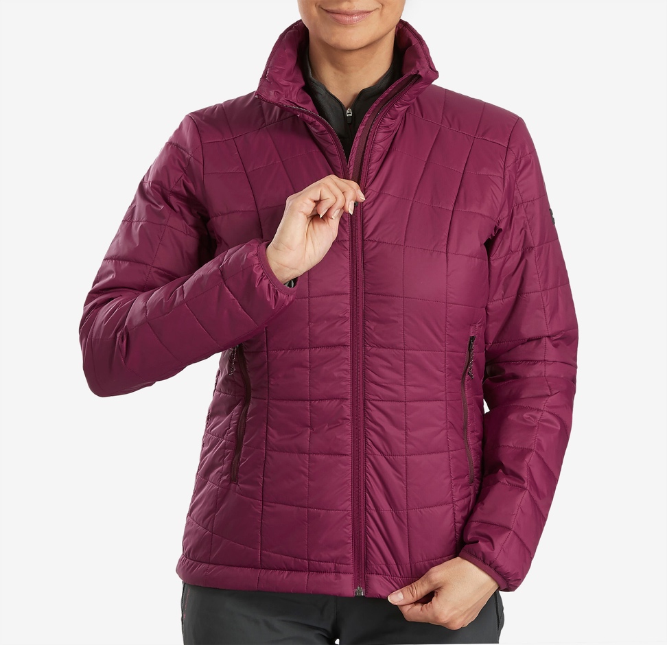 Jackets 8
