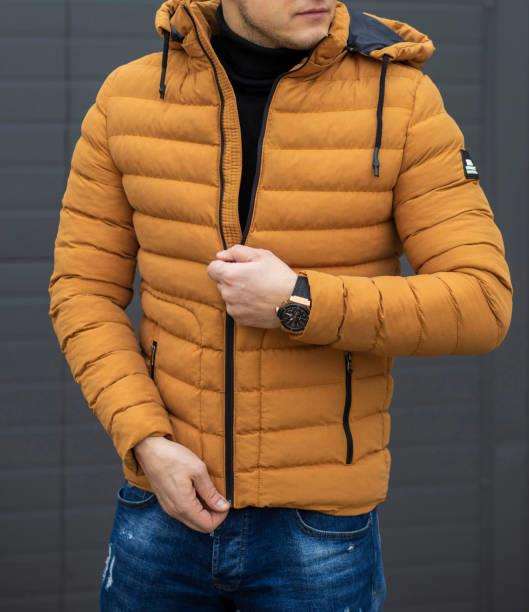 Jackets 3