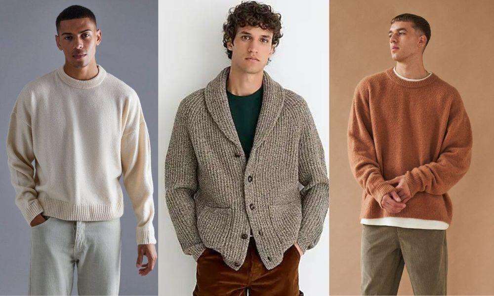 Knits & Sweaters 6