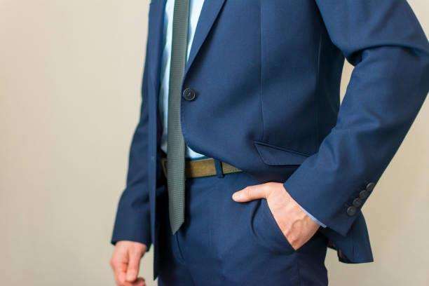 Suits & Trousers 2