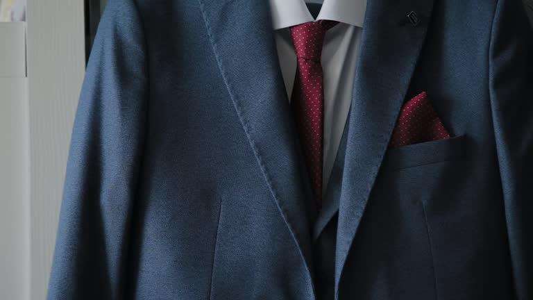 Suits & Trousers 4