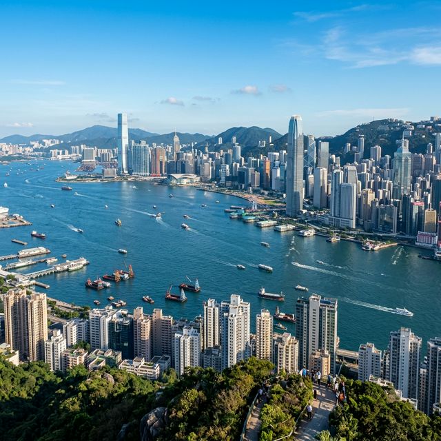 Hong Kong